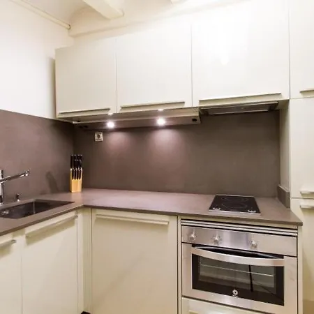 Appartement Luxury Alma Apartments Valence
