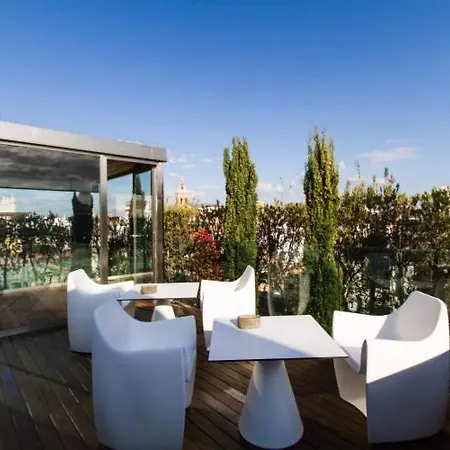 Appartement Luxury Alma Apartments
