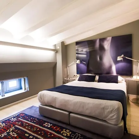 Luxury Alma Apartments Valence