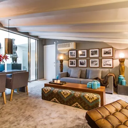 Luxury Alma Apartments * Valence