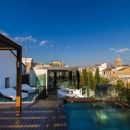 Luxury Alma Apartments Appartement
