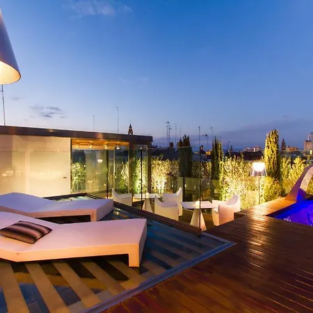Luxury Alma Apartments Appartement Valence