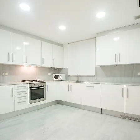 Luxury Alma Apartments Valence