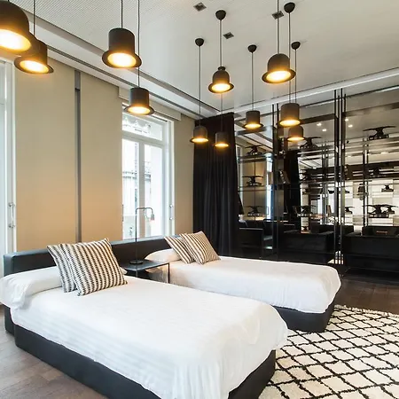 Appartement Luxury Alma Apartments