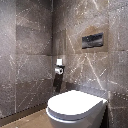 Appartement Luxury Alma Apartments *