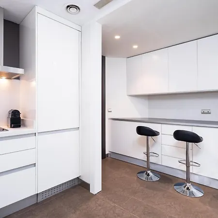 Luxury Alma Apartments