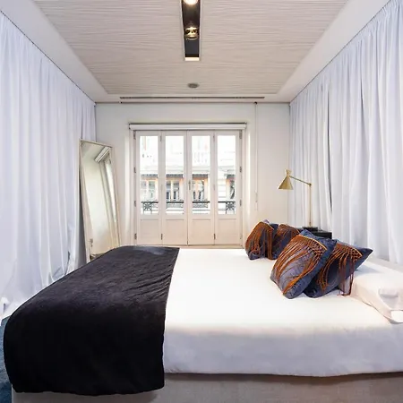 Appartement Luxury Alma Apartments