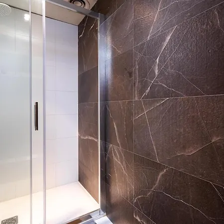 Appartement Luxury Alma Apartments