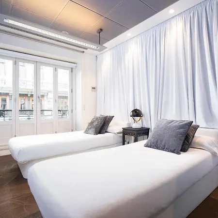 Luxury Alma Apartments Appartement *