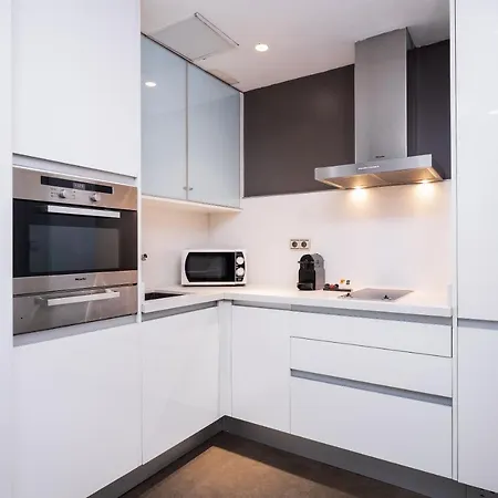 Luxury Alma Apartments Valence