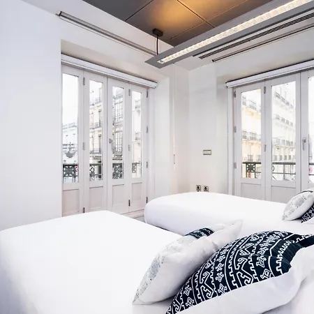 Luxury Alma Apartments *