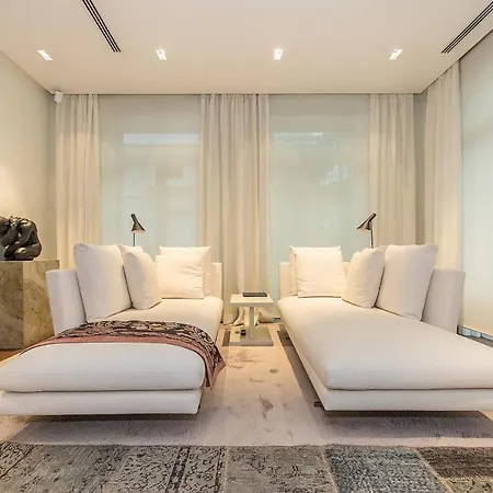 Luxury Alma Apartments Appartement Valence