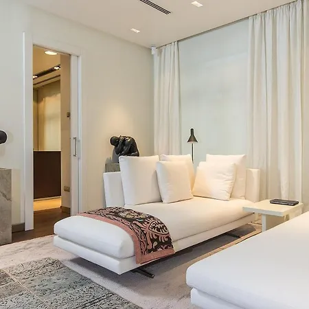Appartement Luxury Alma Apartments *