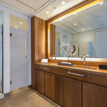 Appartement Luxury Alma Apartments *