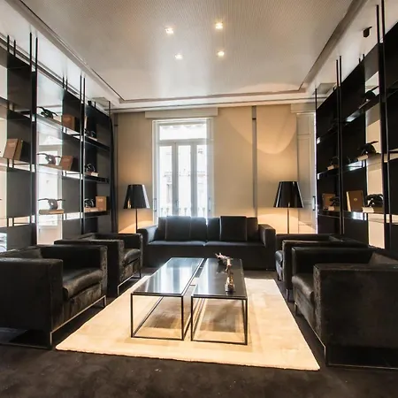 Appartement Luxury Alma Apartments