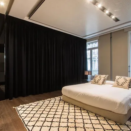 Luxury Alma Apartments Appartement Valence