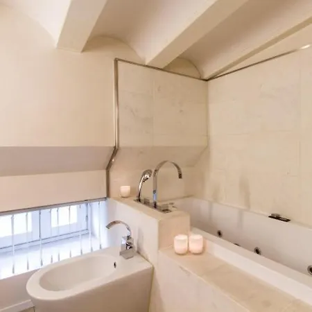 Luxury Alma Apartments Apartment *