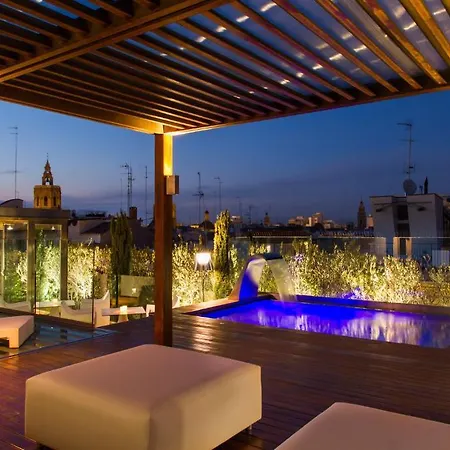 Luxury Alma Apartments Apartment