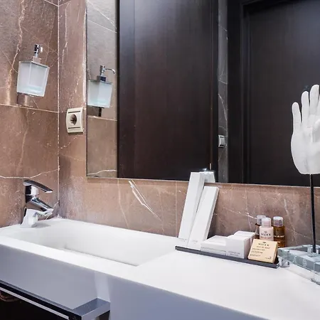 Luxury Alma Apartments Apartment *