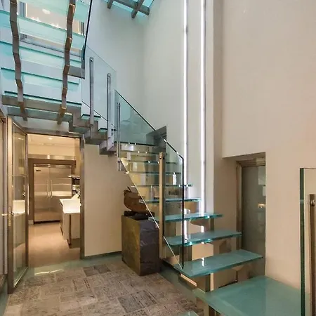 Apartment Luxury Alma Apartments Valencia